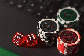 Официальный сайт Casino Friends